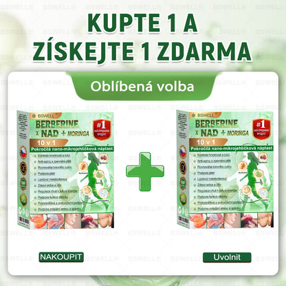 🧑‍⚕️🌿BSWELL® Nano mikrovpichová zeštíhlující náplast(Stačí použít pouze jednou denně – viditelné změny již za 28 dní) ✅Bezbolestná, dlouhotrvající, zaměřená na řešení cukrovky, obezity a kardiovaskulárních onemocnění